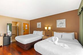 Quality Hotel Fallsview Cascade