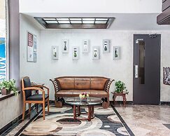 Quality Hotel Fallsview Cascade