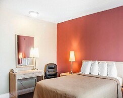 Quality Hotel Fallsview Cascade