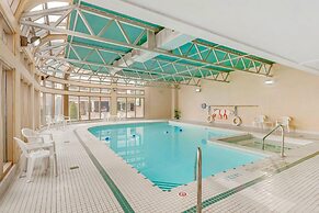 Quality Hotel Fallsview Cascade