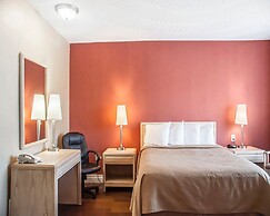 Quality Hotel Fallsview Cascade