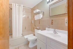 Quality Hotel Fallsview Cascade