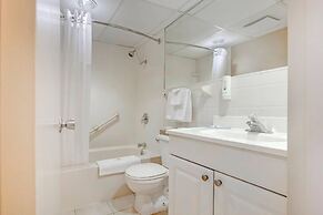 Quality Hotel Fallsview Cascade