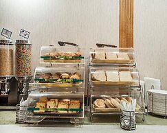 Quality Hotel Fallsview Cascade