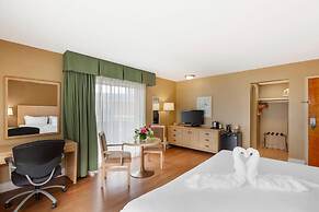 Quality Hotel Fallsview Cascade