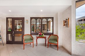 Quality Hotel Fallsview Cascade