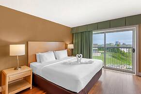 Quality Hotel Fallsview Cascade
