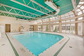 Quality Hotel Fallsview Cascade