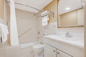 Quality Hotel Fallsview Cascade