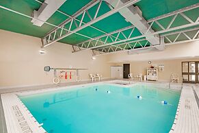 Quality Hotel Fallsview Cascade