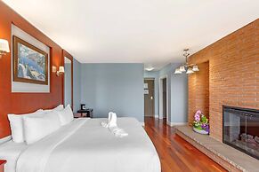 Quality Hotel Fallsview Cascade