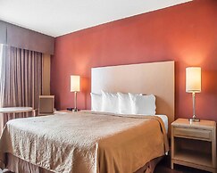 Quality Hotel Fallsview Cascade