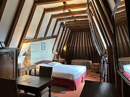 Chateau de Chissay