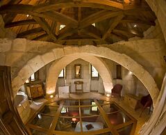 Chateau de Chissay