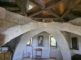 Chateau de Chissay