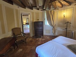 Chateau de Chissay