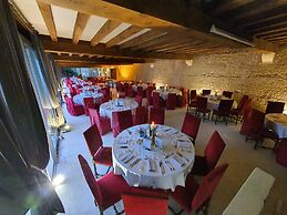 Chateau de Chissay