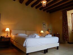 Chateau de Chissay