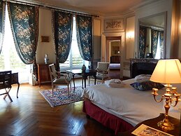 Chateau de Chissay