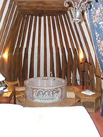 Chateau de Chissay