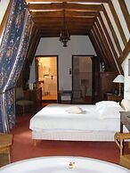 Chateau de Chissay