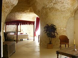 Chateau de Chissay