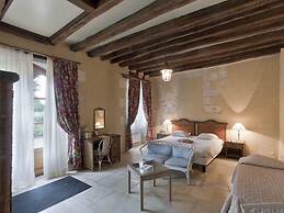 Chateau de Chissay