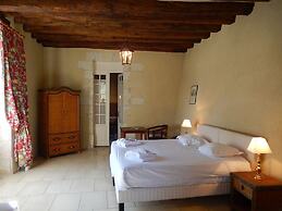 Chateau de Chissay