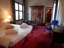 Chateau de Chissay