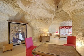 Chateau de Chissay