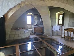 Chateau de Chissay