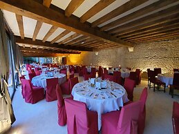 Chateau de Chissay