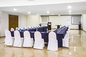 Imperio de Angeles Executive León Poliforum