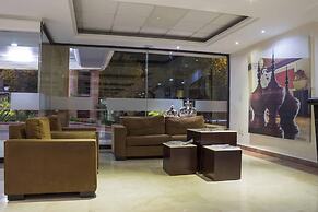 Imperio de Angeles Executive León Poliforum