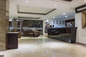 Imperio de Angeles Executive León Poliforum