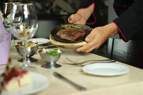 Imperio de Angeles Executive León Poliforum