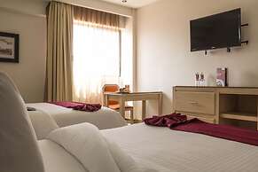 Imperio de Angeles Executive León Poliforum