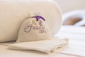 Imperio de Angeles Executive León Poliforum