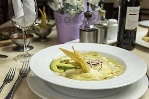 Imperio de Angeles Executive León Poliforum