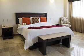 Imperio de Angeles Executive León Poliforum