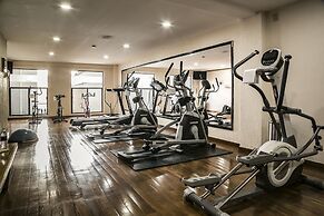 Imperio de Angeles Executive León Poliforum