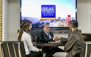 Imperio de Angeles Executive León Poliforum