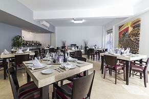 Imperio de Angeles Executive León Poliforum