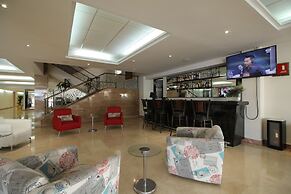 Imperio de Angeles Executive León Poliforum