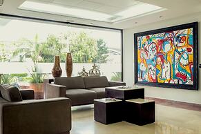 Imperio de Angeles Executive León Poliforum