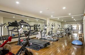 Imperio de Angeles Executive León Poliforum