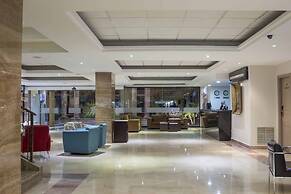 Imperio de Angeles Executive León Poliforum