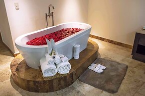 Imperio de Angeles Executive León Poliforum