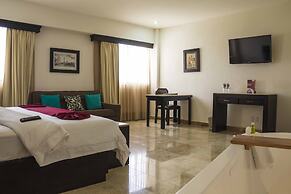 Imperio de Angeles Executive León Poliforum