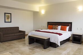 Imperio de Angeles Executive León Poliforum